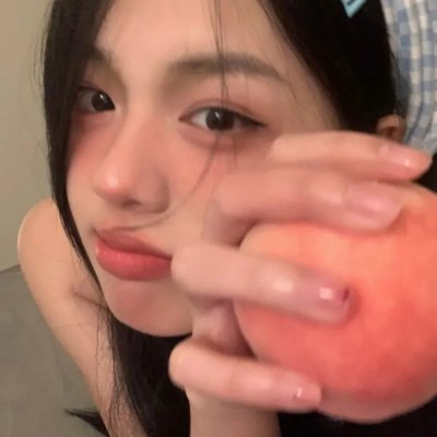 左撇子女孩